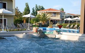 Imerti Resort Hotel